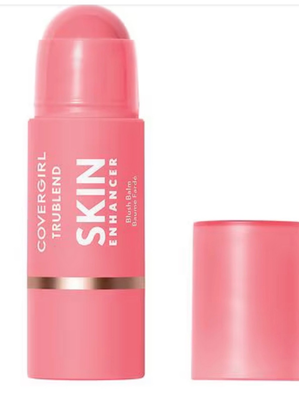 COVERGIRL Skin Enhancer Blush Balm in Pink sprinkle